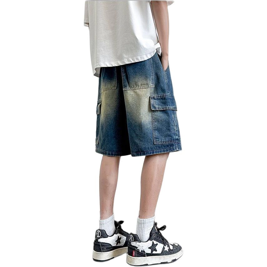 M JEANS STUDIOS 7 vibe