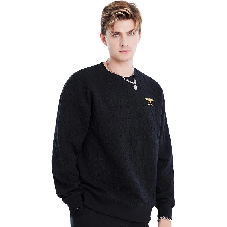 Boy London