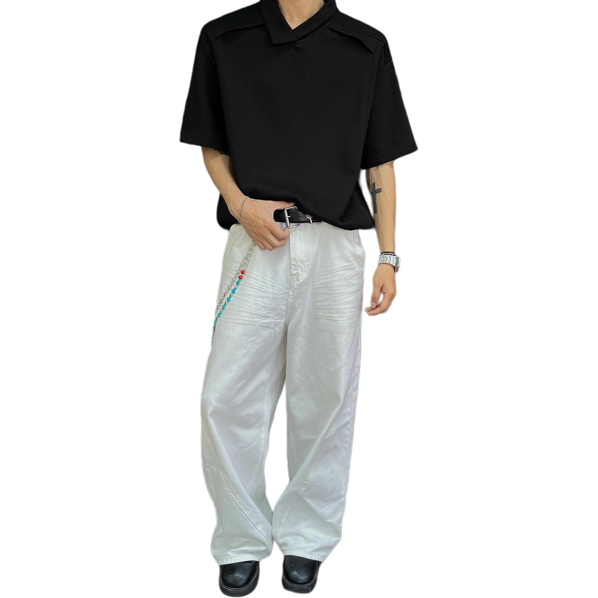 GOSNACE POLO T