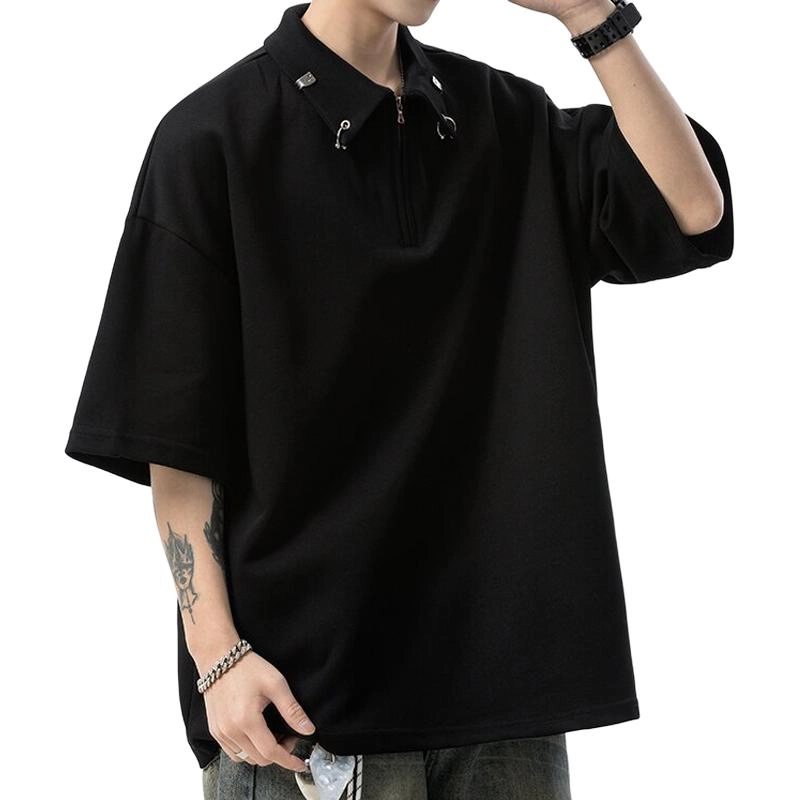 BEAR UNION Polo