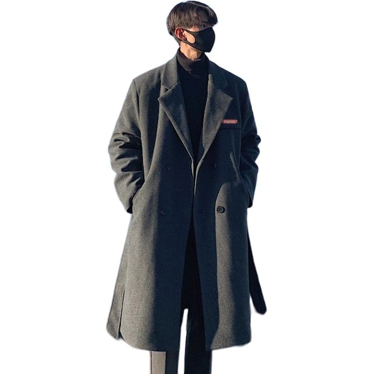 FOMOCE oversize