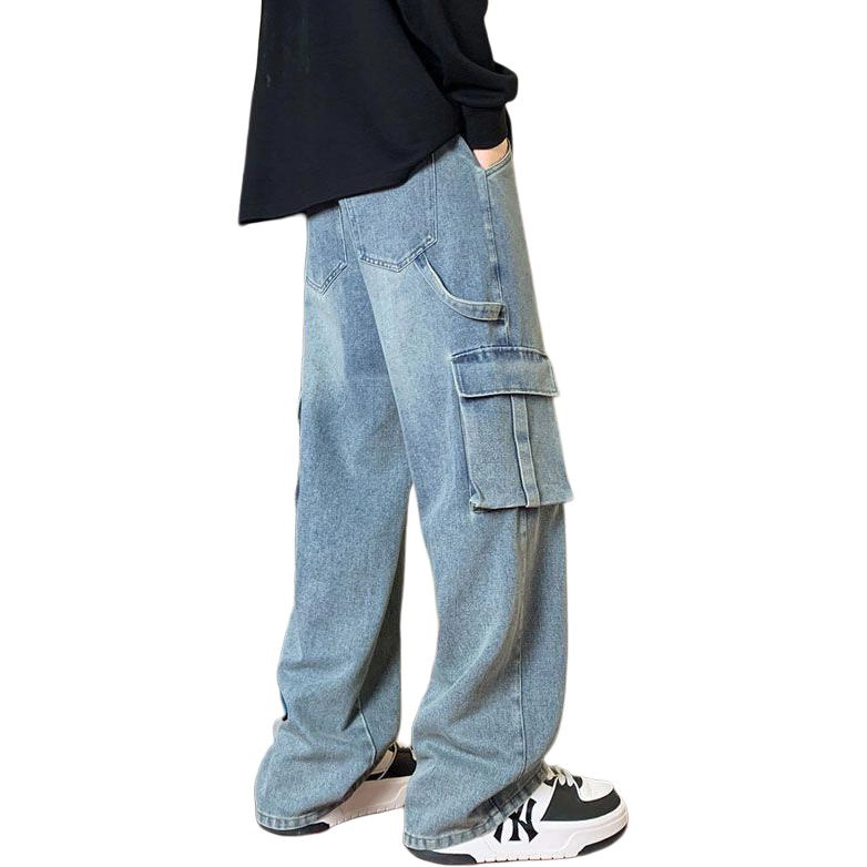 M JEANS STUDIOS 7