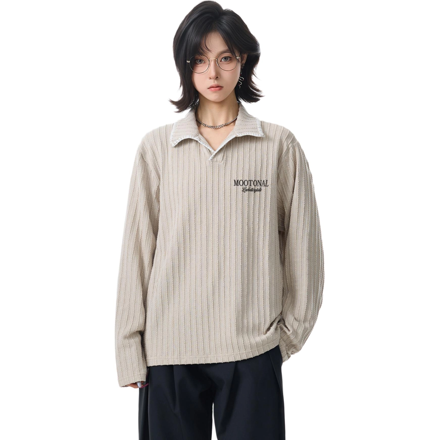 MOOTONAL Polo