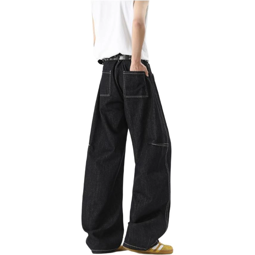 M JEANS STUDIOS 7 inscleanfit
