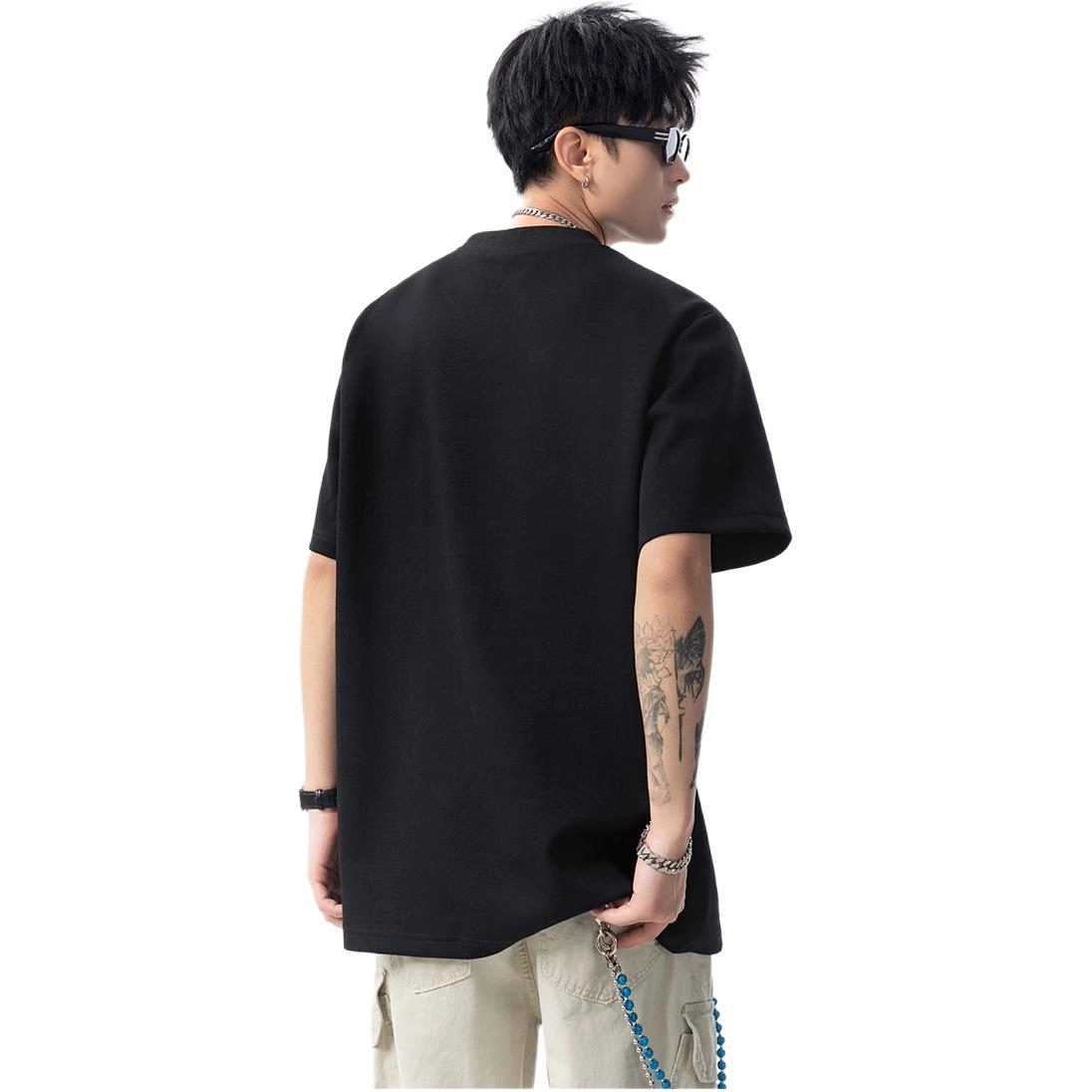 Hypeyourself T