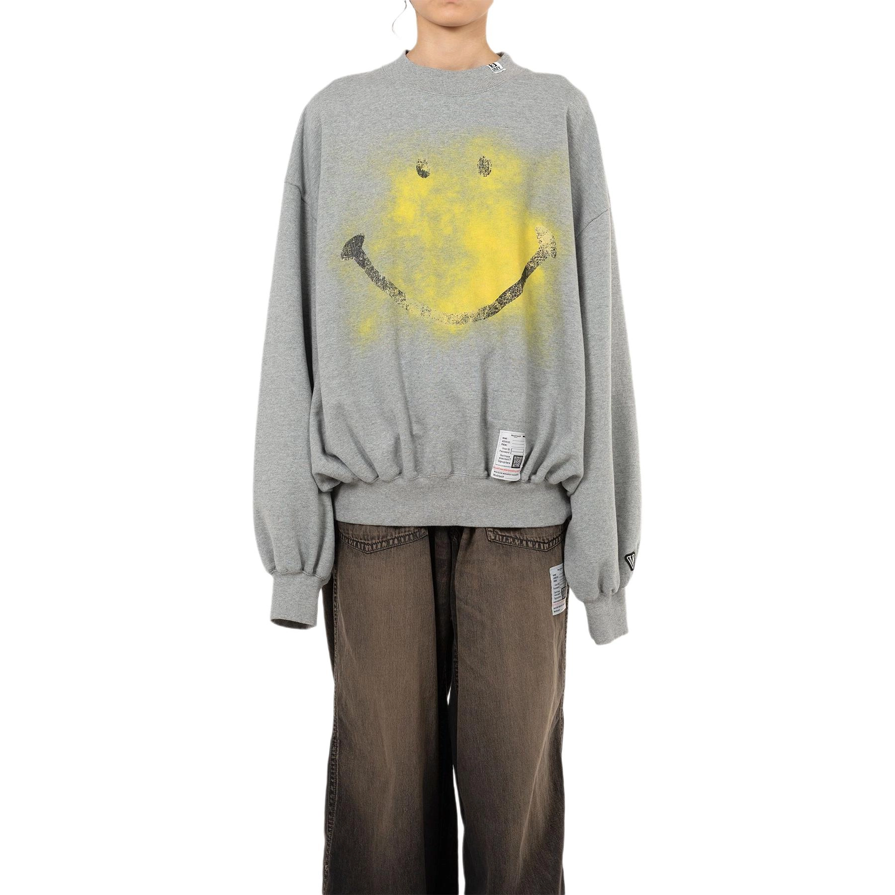 Maison Mihara Yasuhiro FW25 2025