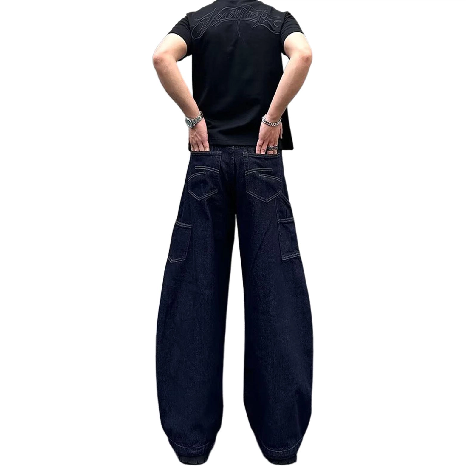 Fakeyoung cleanfit