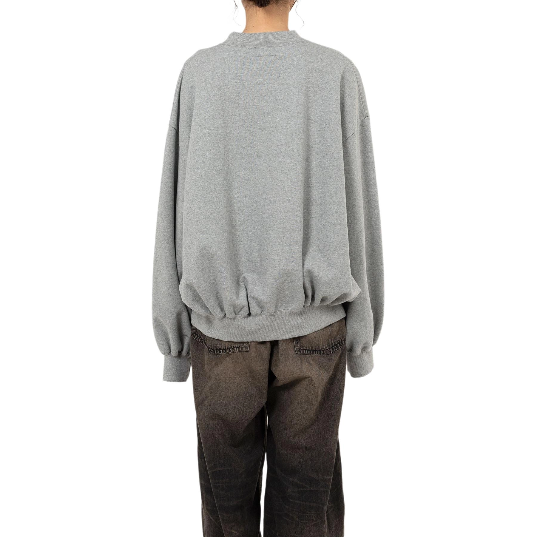 Maison Mihara Yasuhiro FW25 2025
