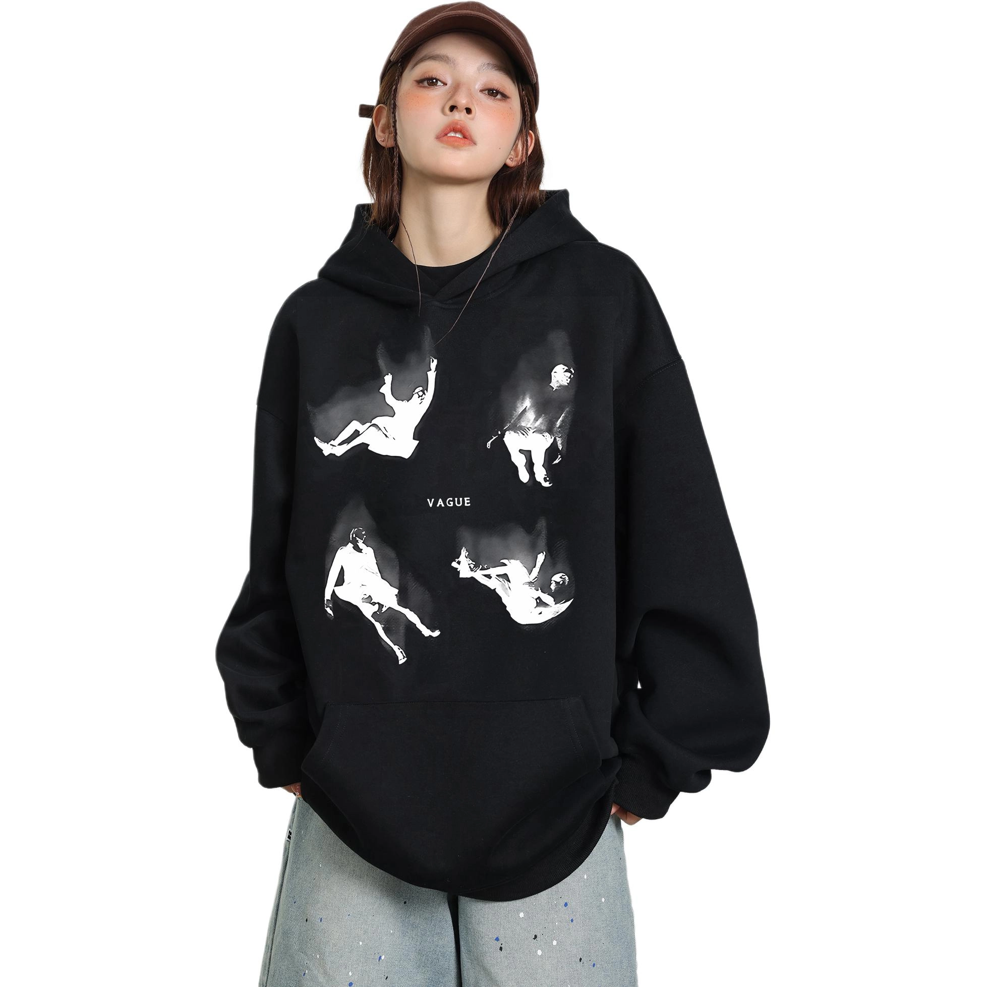 HRDW oversize