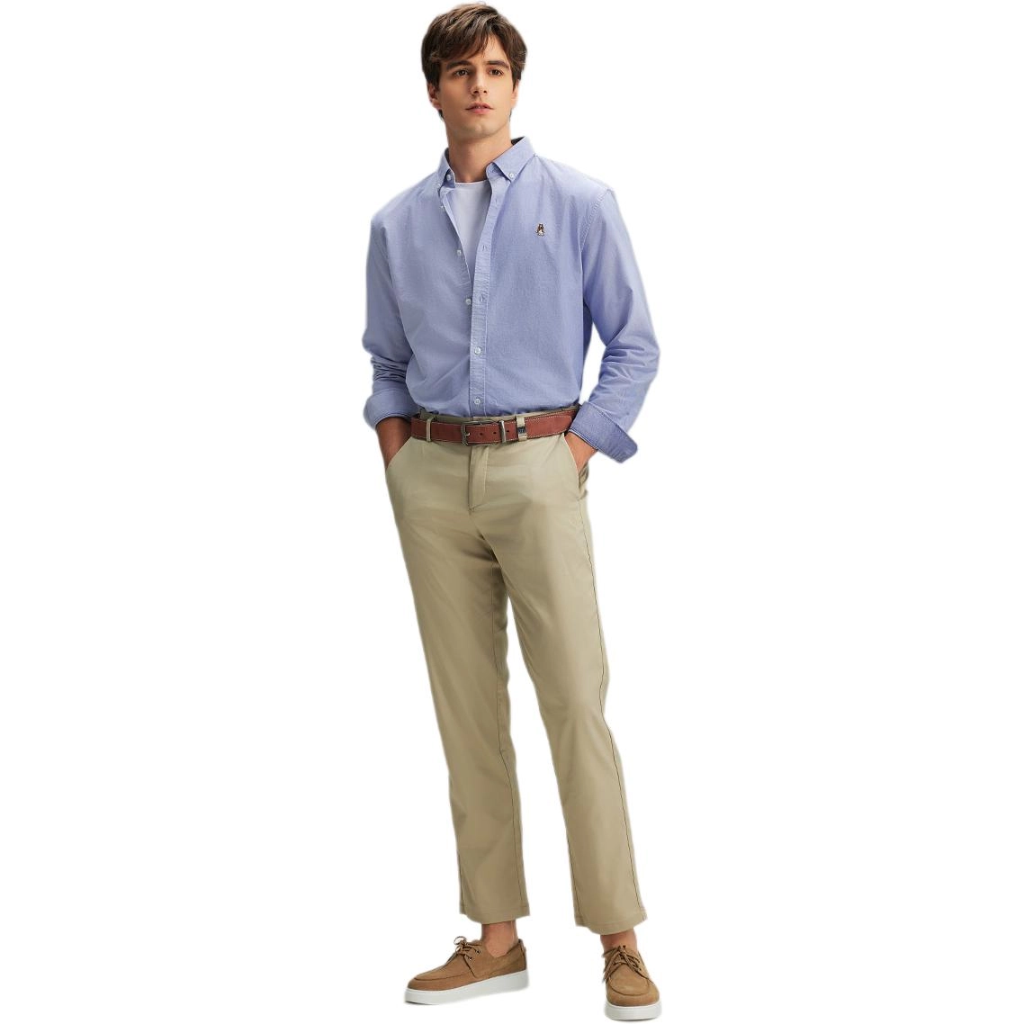 Hush Puppies