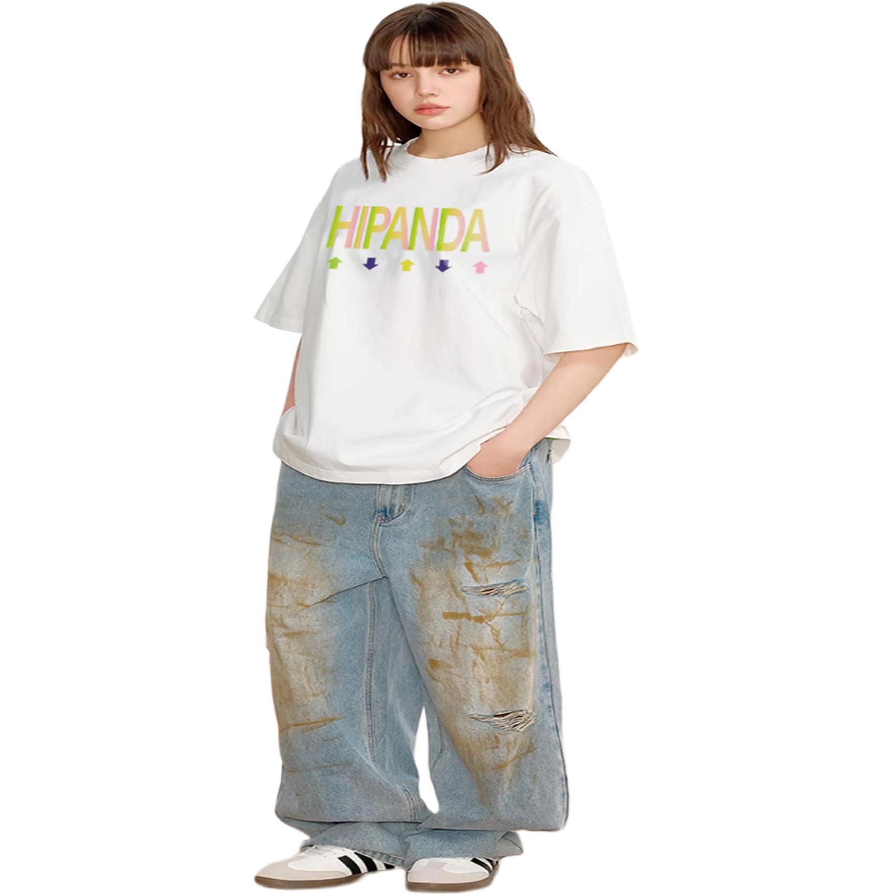 HIPANDA logoT