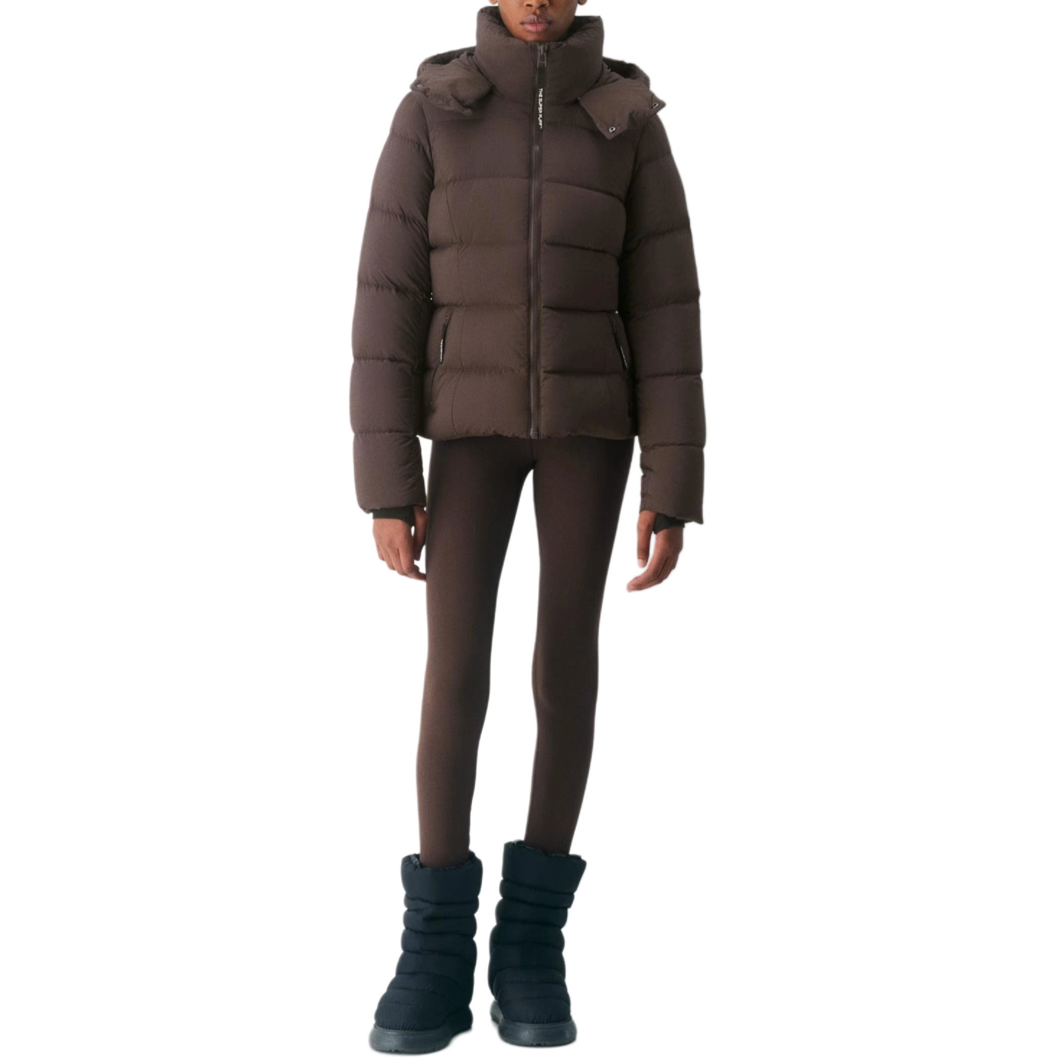 ARITZIA FW25 The SuperSnug Puff - cliMATTE