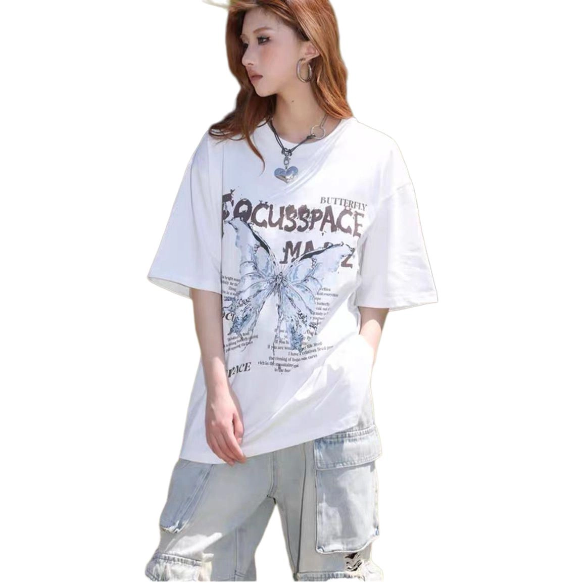 PLUSONEONE+ ins T