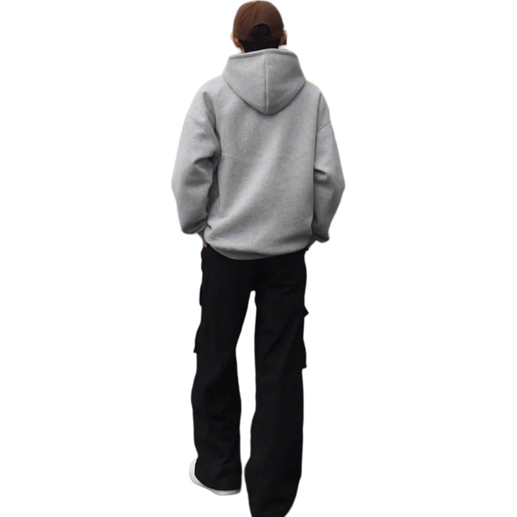Hypeyourself oversize