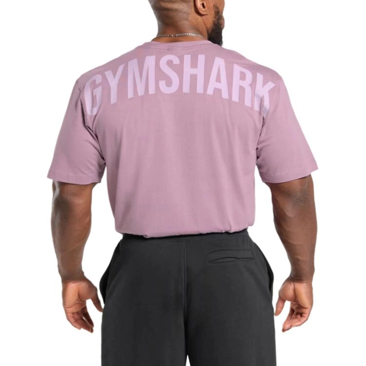 GYMSHARK Power T
