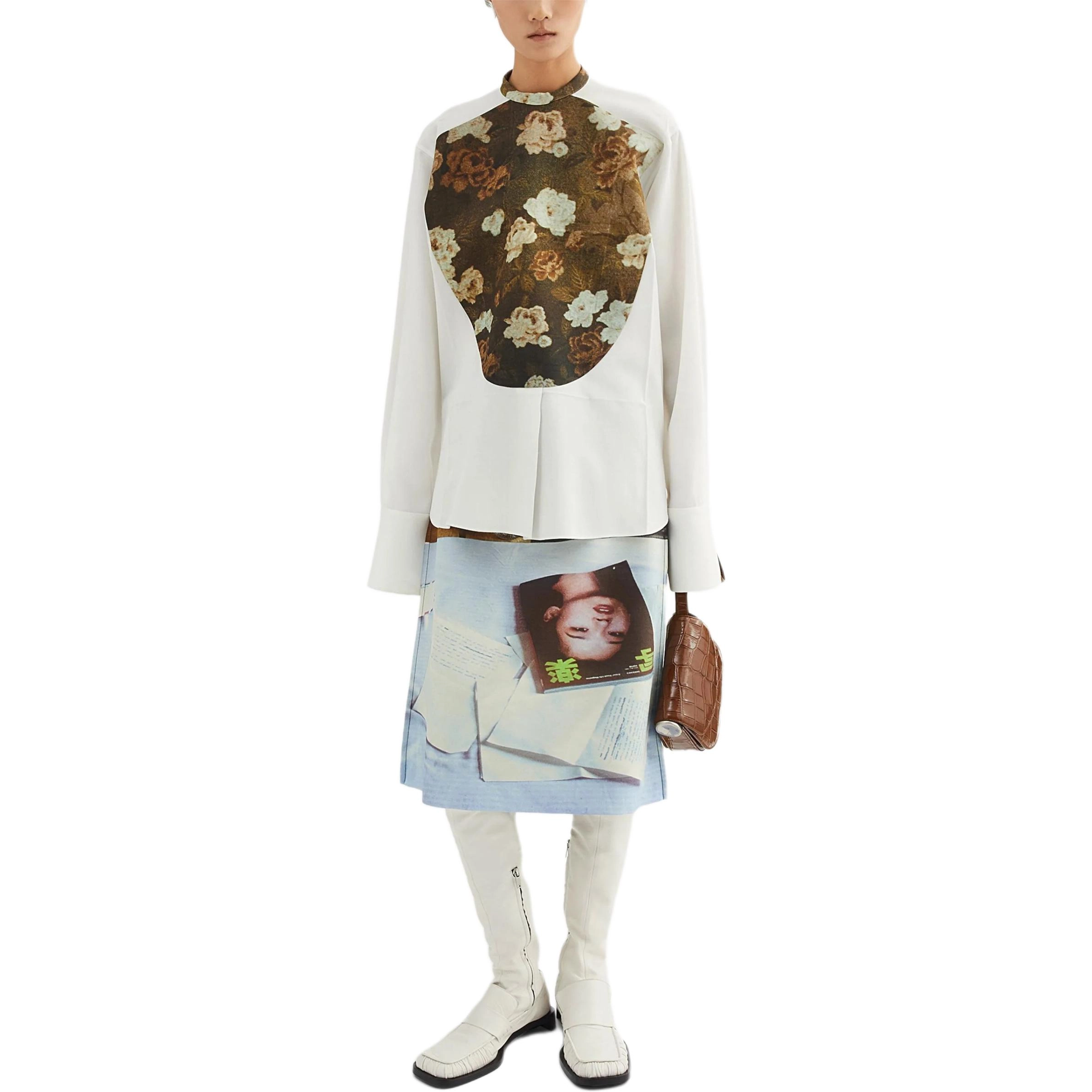 JIL SANDER SS25