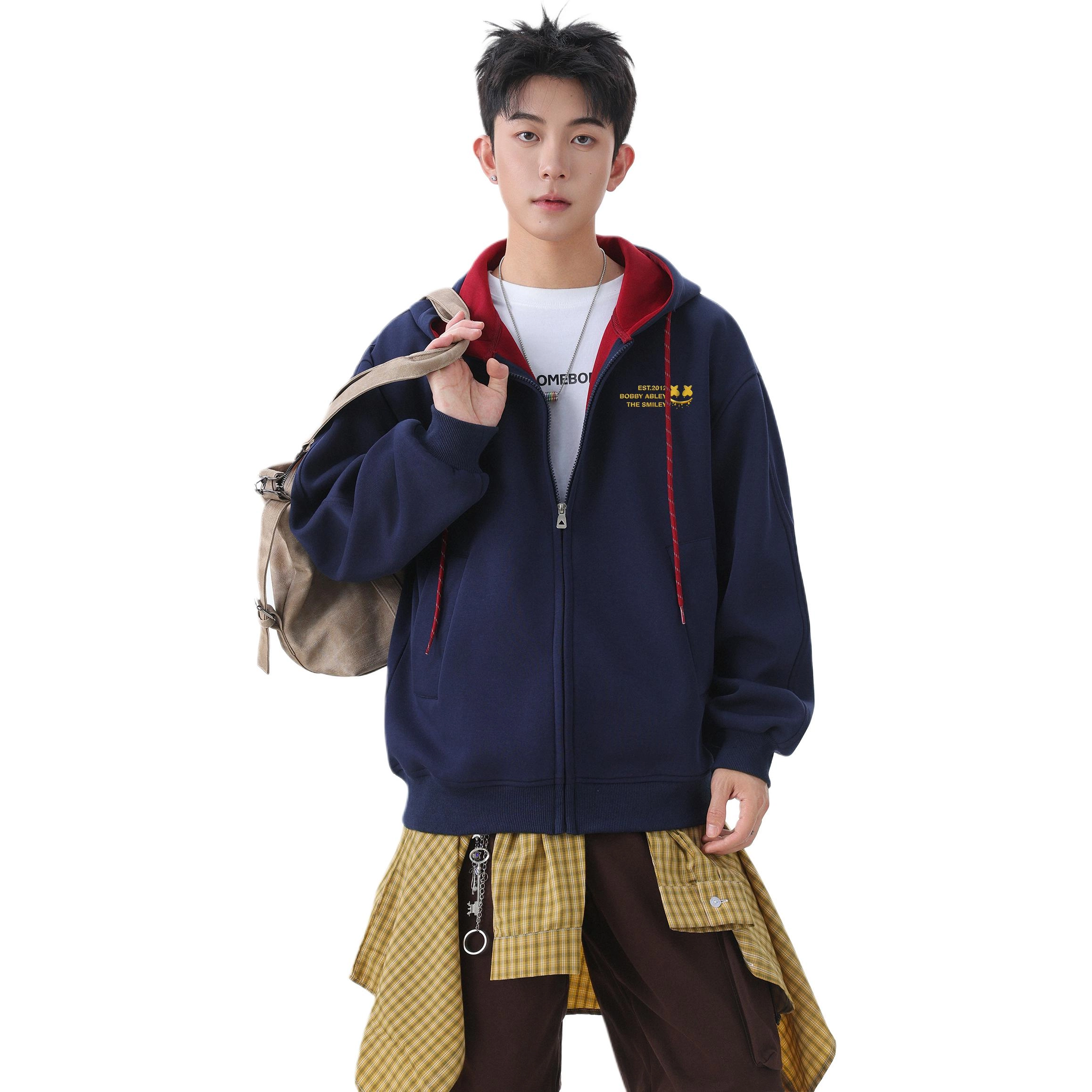 BOBBY ABLEY Logo