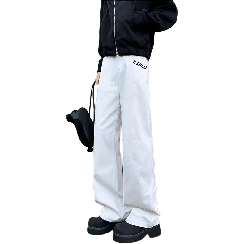 HSWLD cleanfitvibe