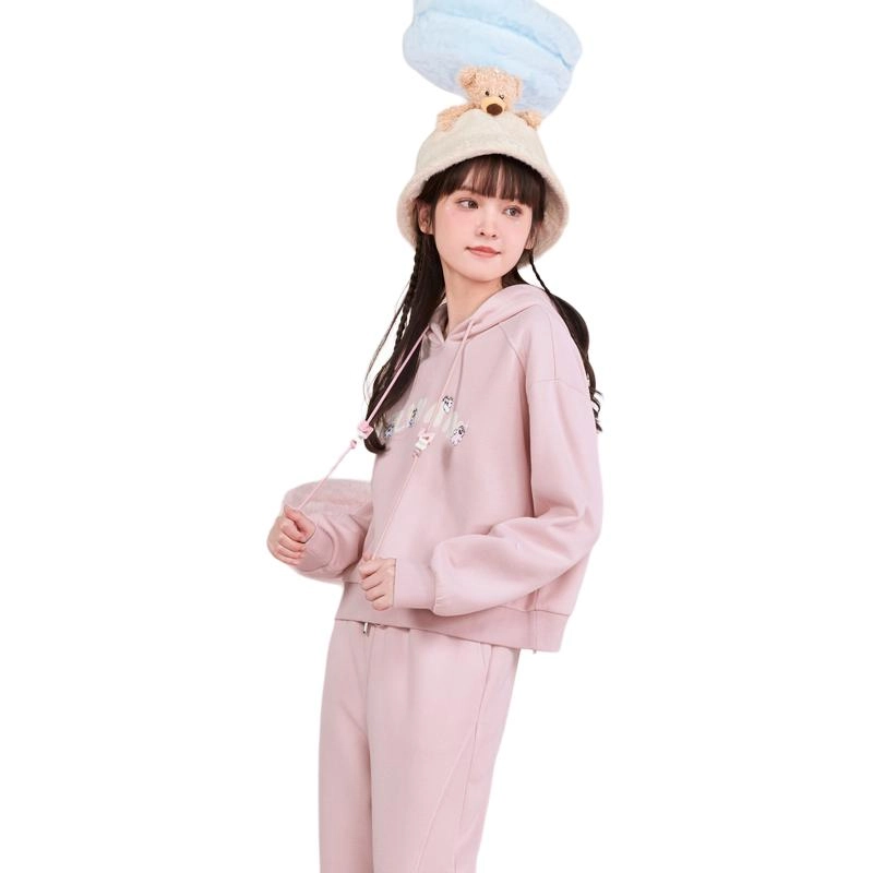ZIHAN x PUPUBABY