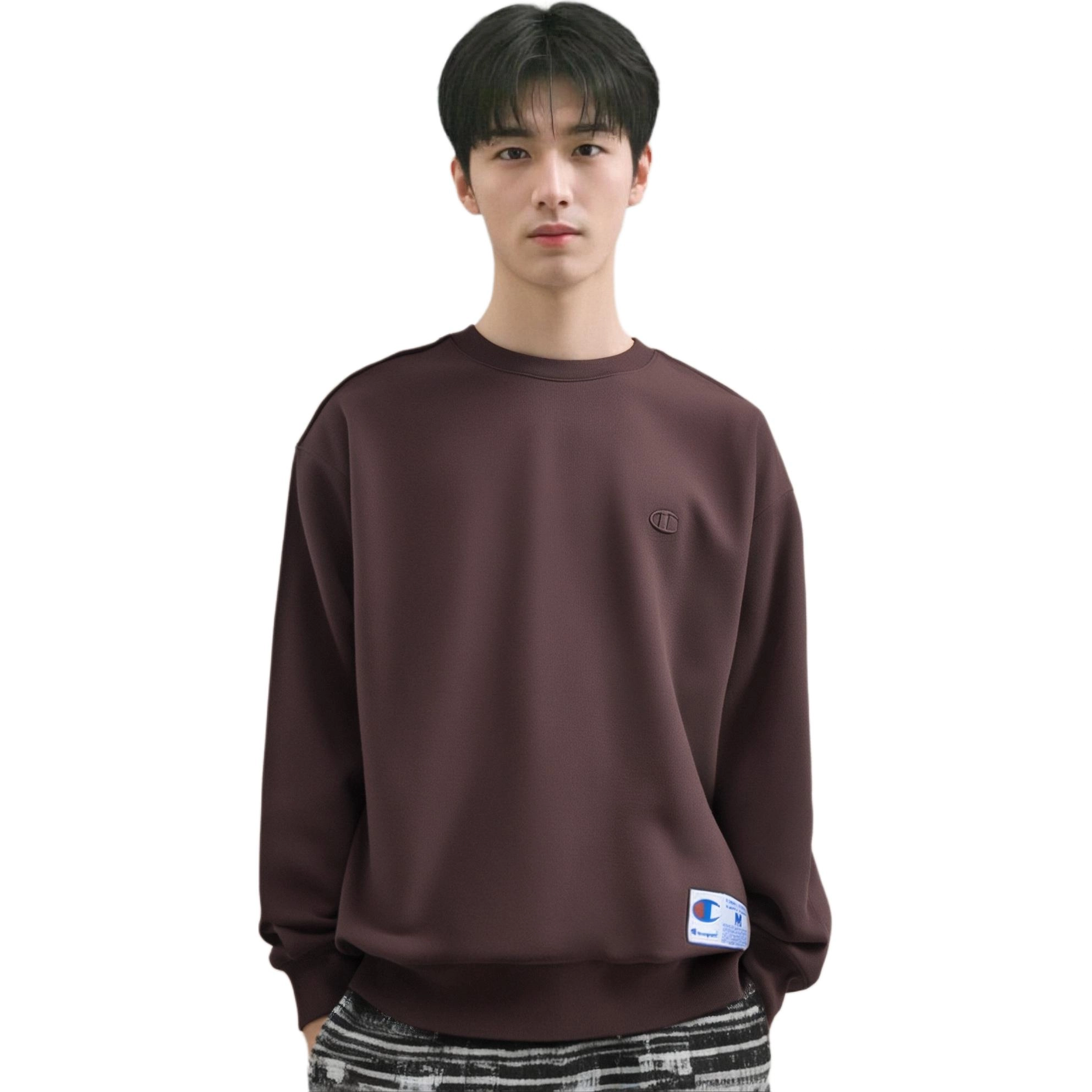 Champion FW24 ACTION STYLE C-Logo