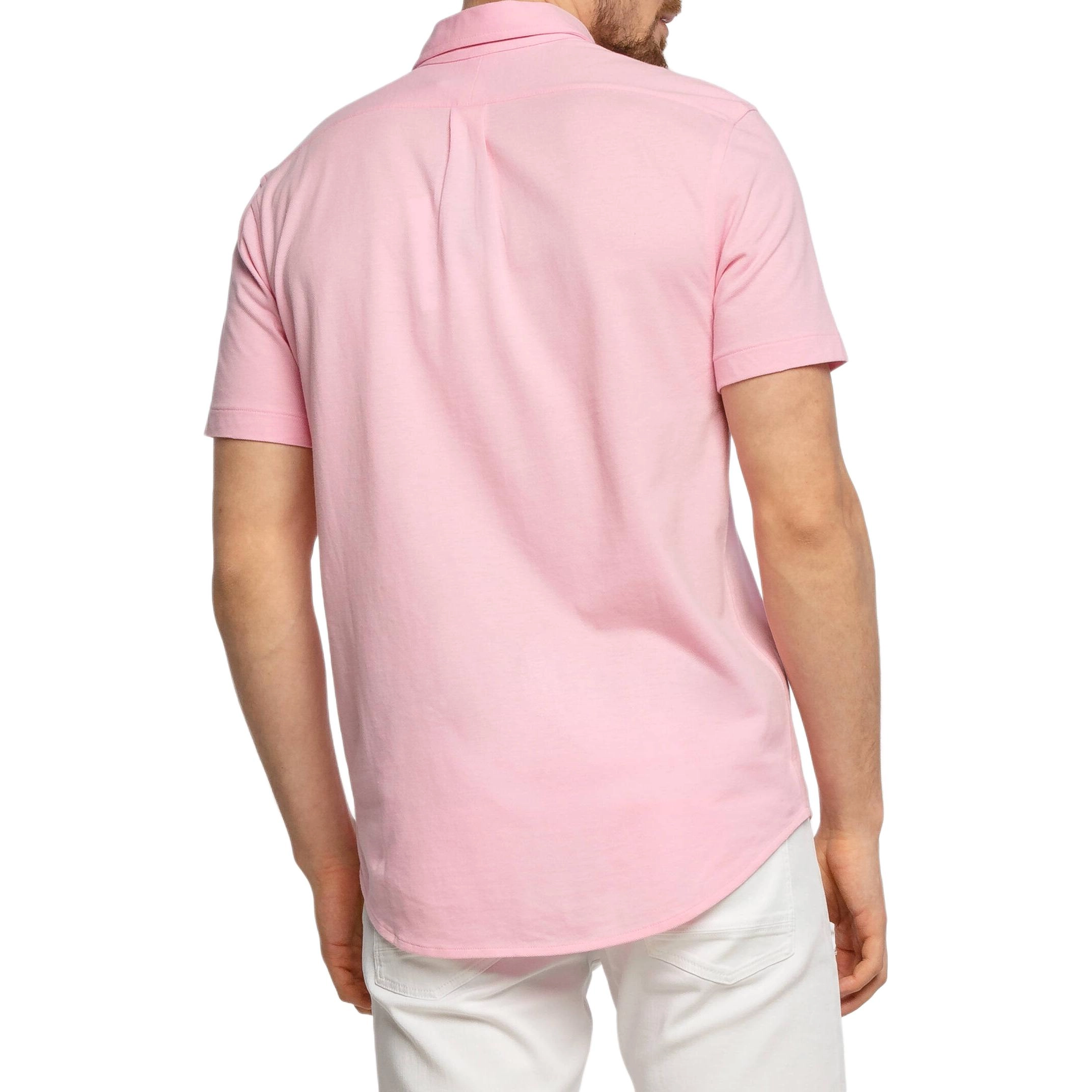 Polo Ralph Lauren SS24 Logo