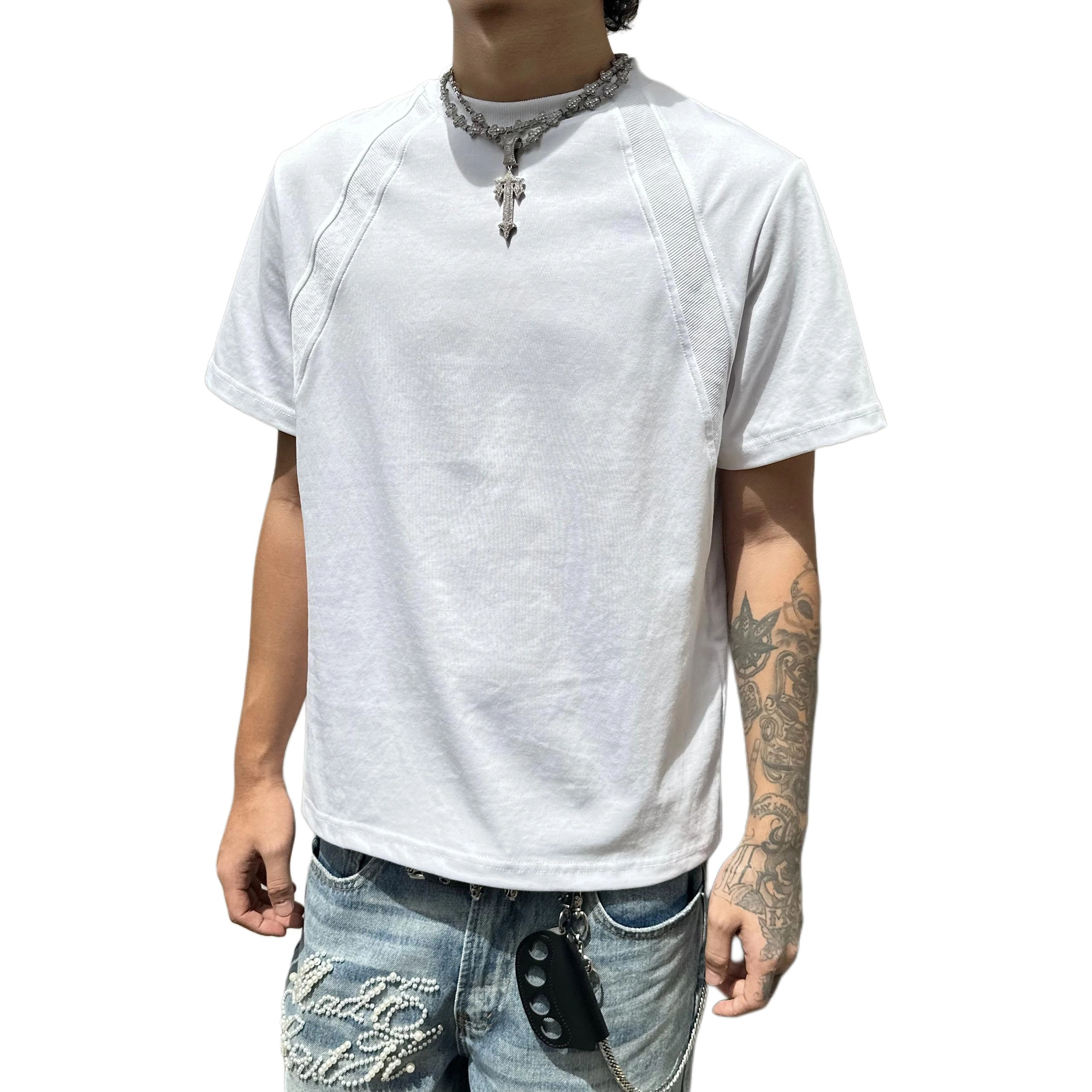 SOUTHTEENAGER boxyT