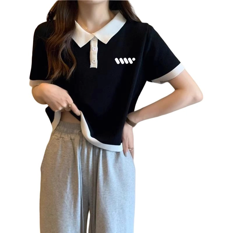La Chapelle polo T