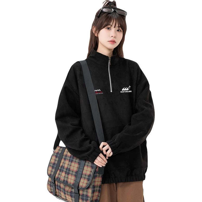FOMOCE Polo
