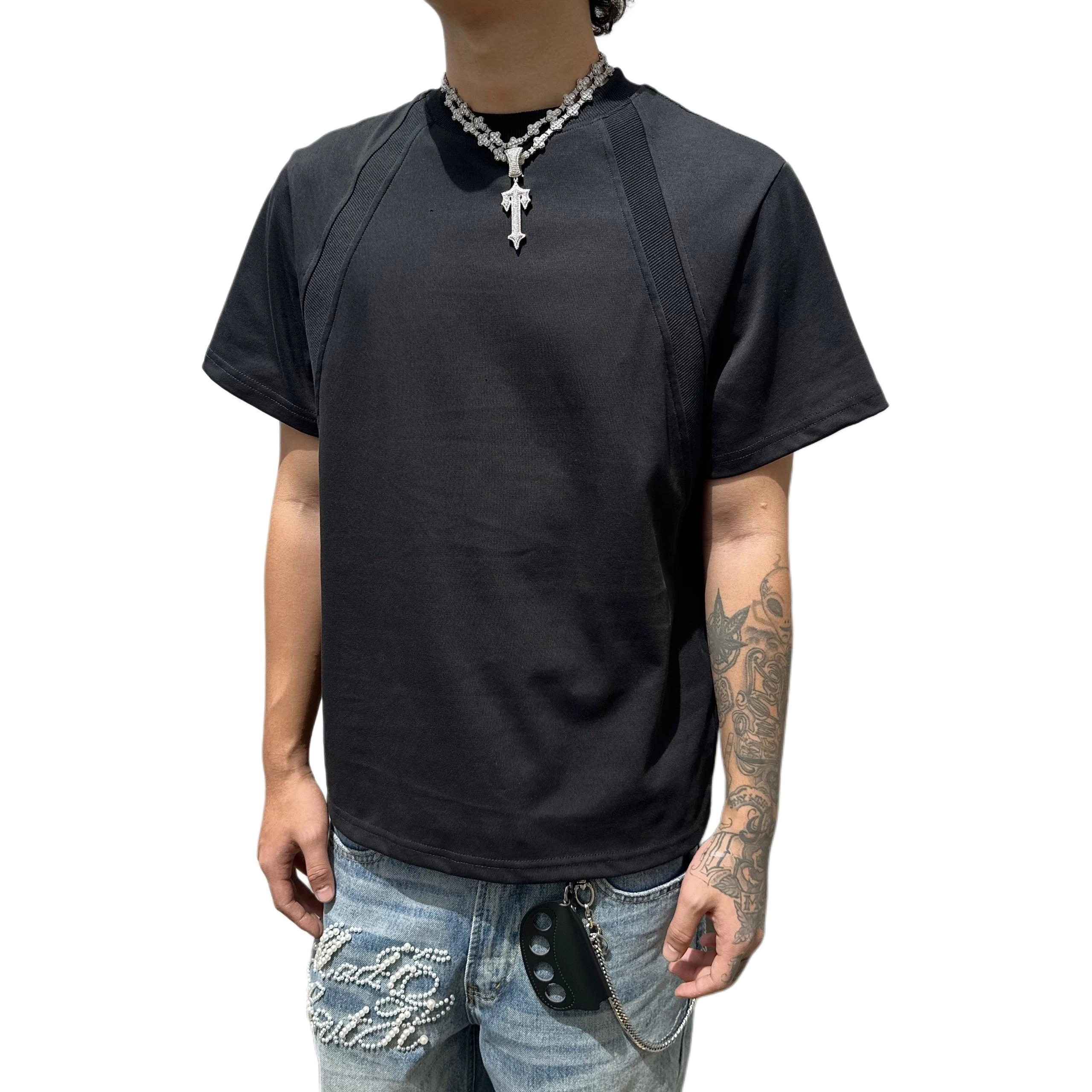 SOUTHTEENAGER boxyT