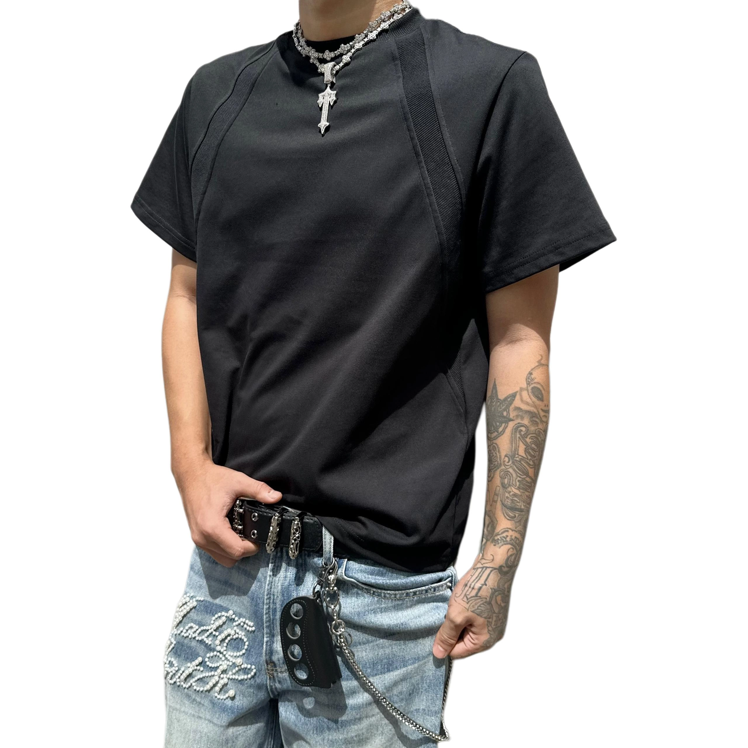 SOUTHTEENAGER boxyT