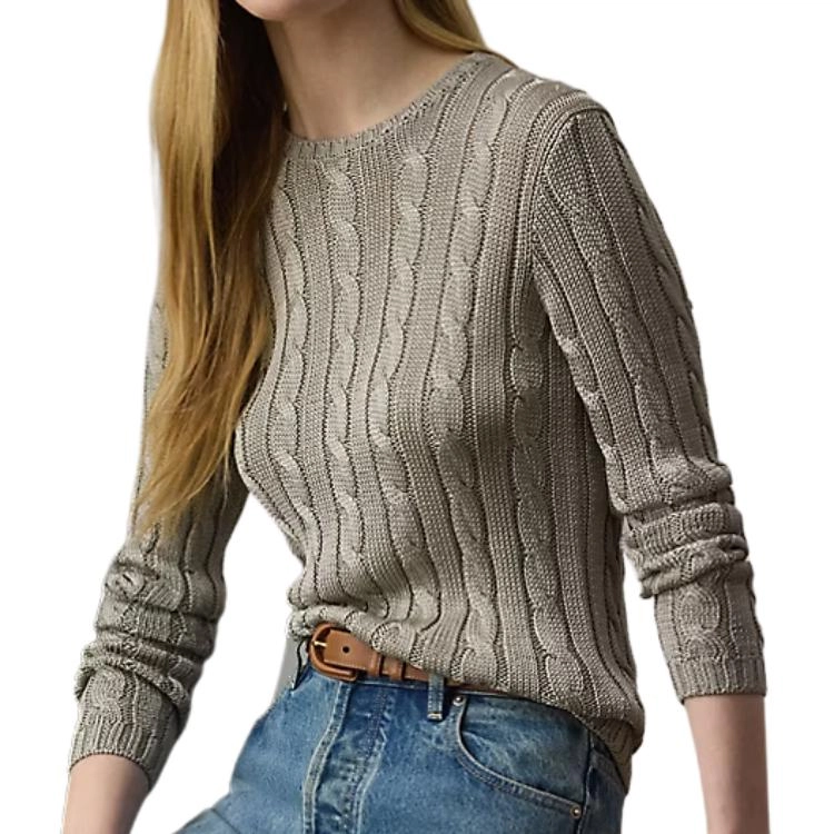 Ralph Lauren Collection SS25