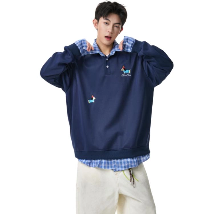 AOPAISHARK oversize