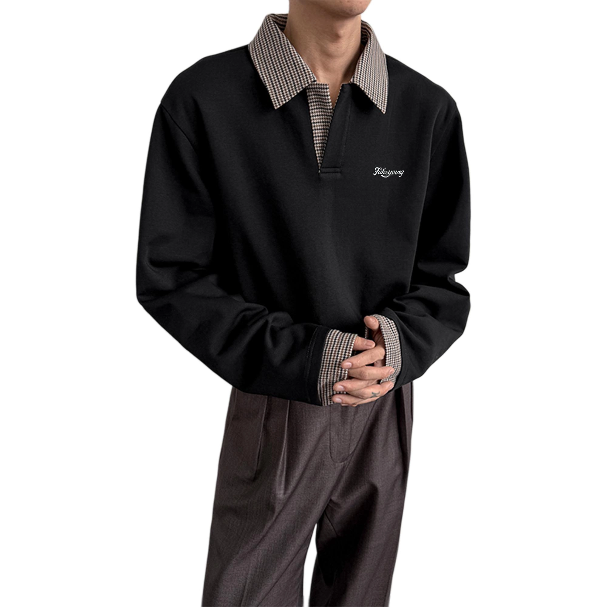 Fakeyoung LogoPolo