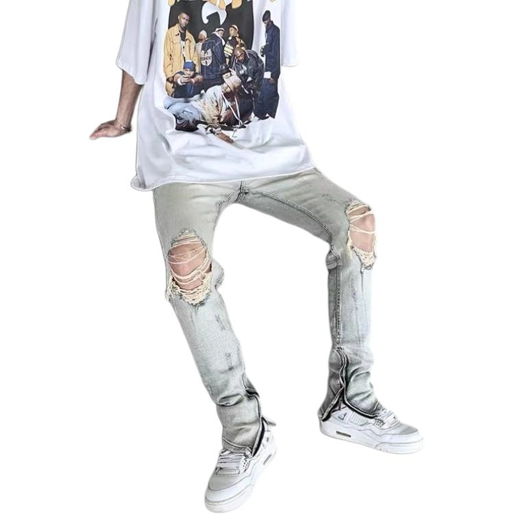 JIMIJONS vibecleanfit