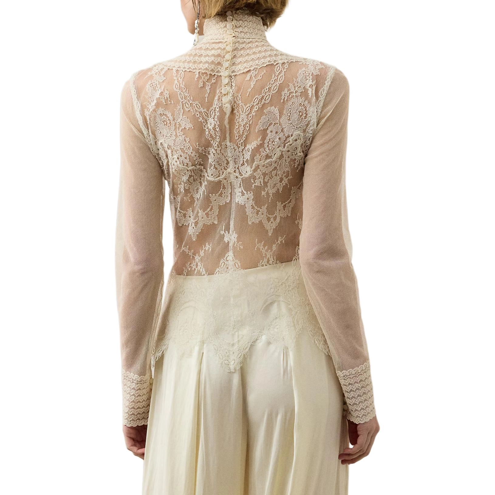 Ralph Lauren Collection SS25