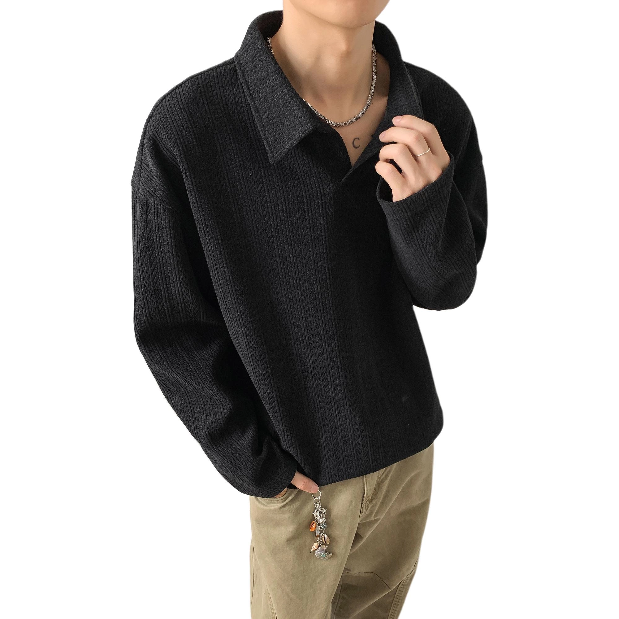 Fakeyoung POLO