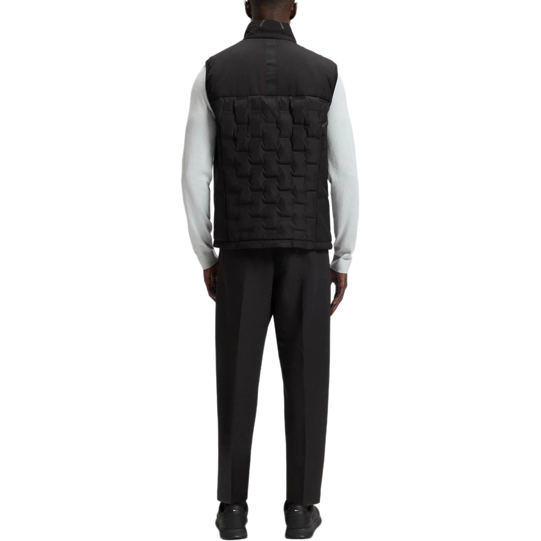 HUGO BOSS