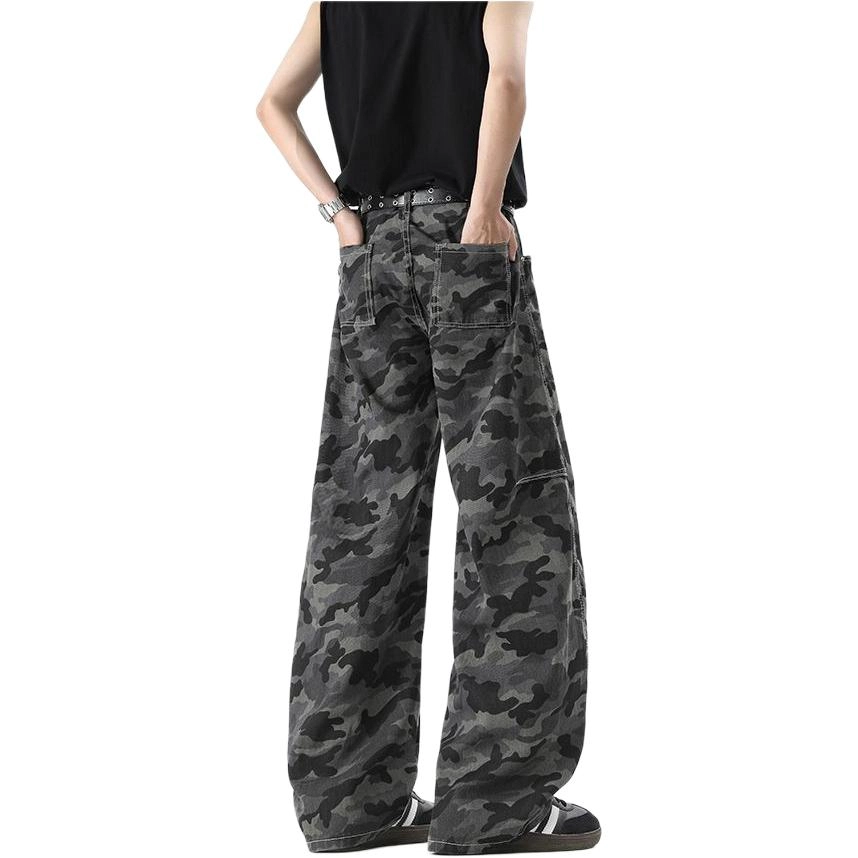 M JEANS STUDIOS 7