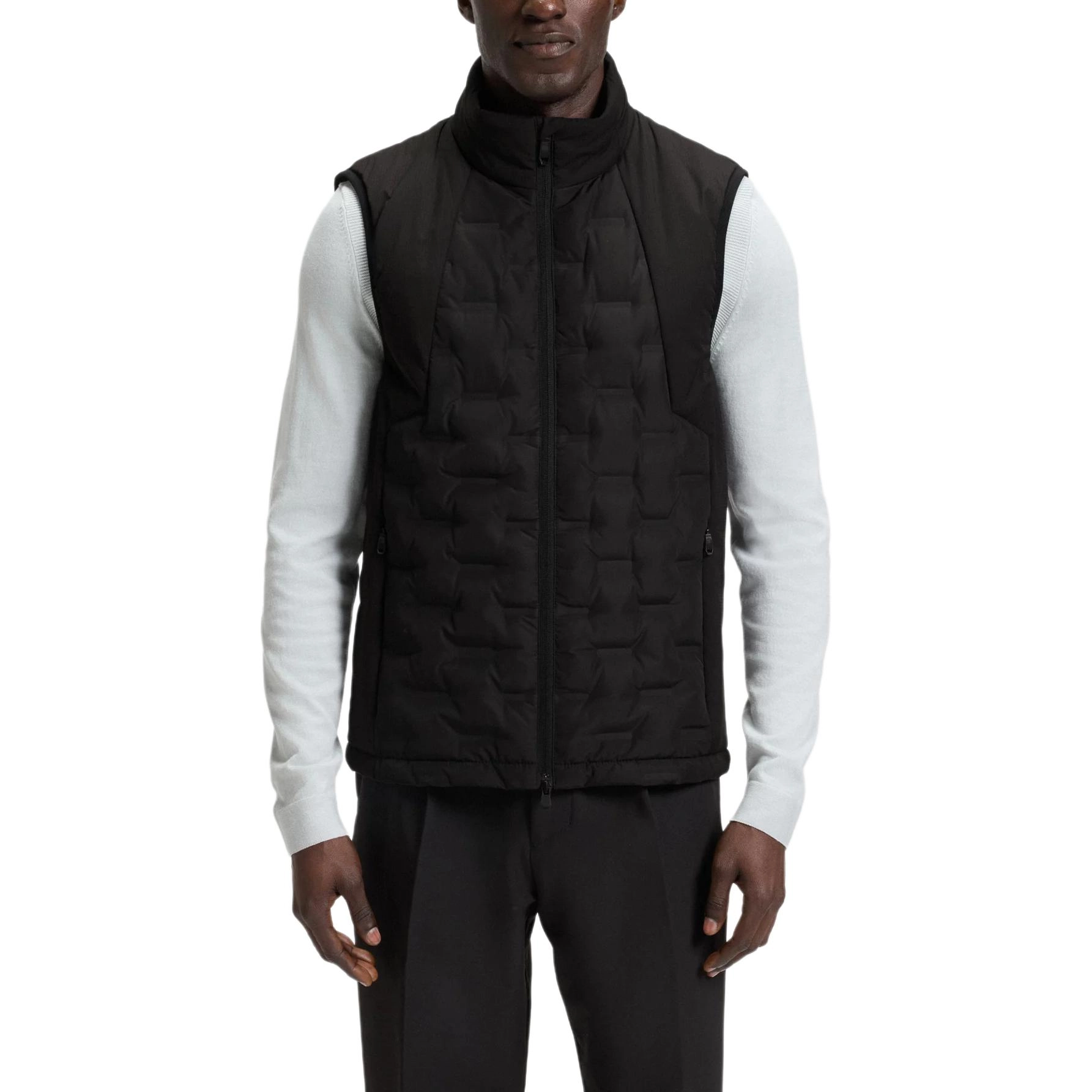 HUGO BOSS