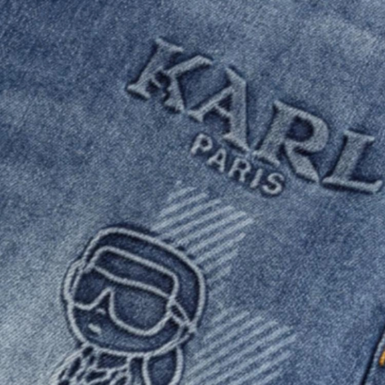 KARL LAGERFELD SS24