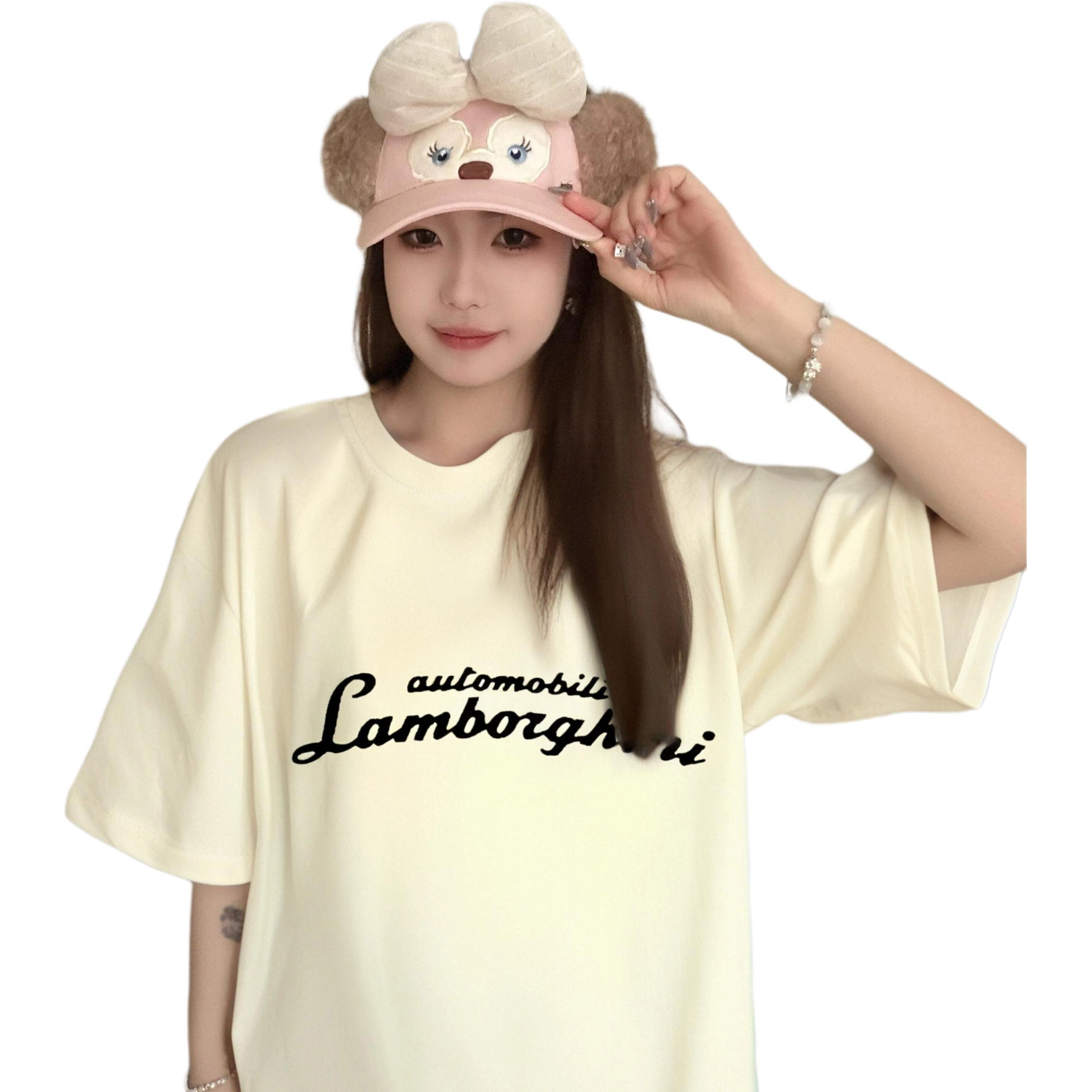 Automobili Lamborghini T