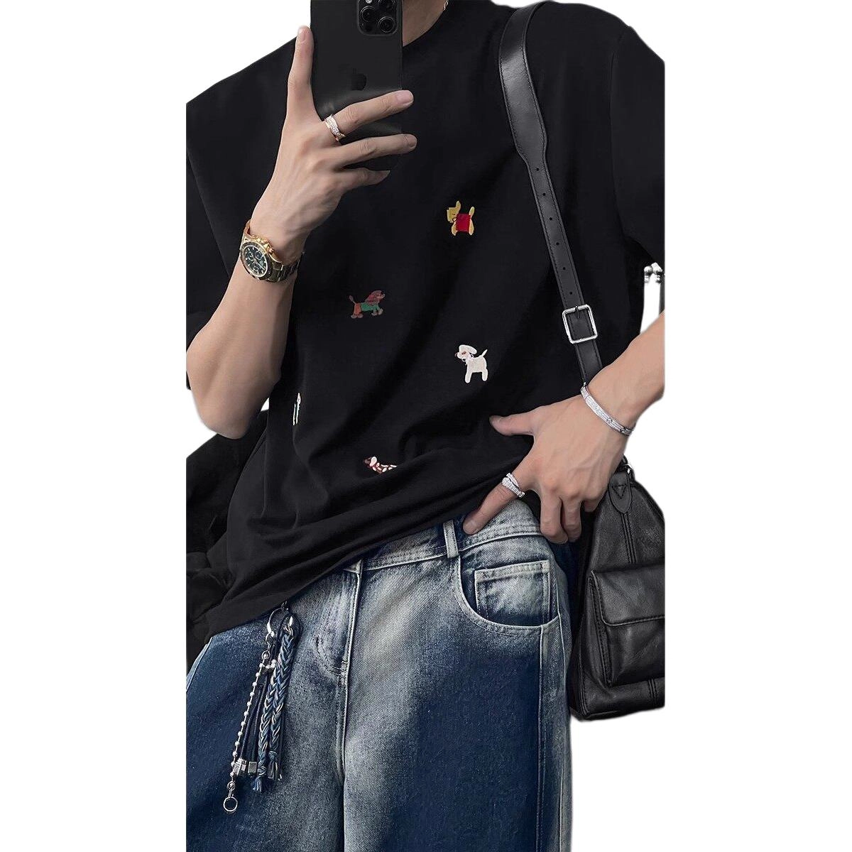 micby T