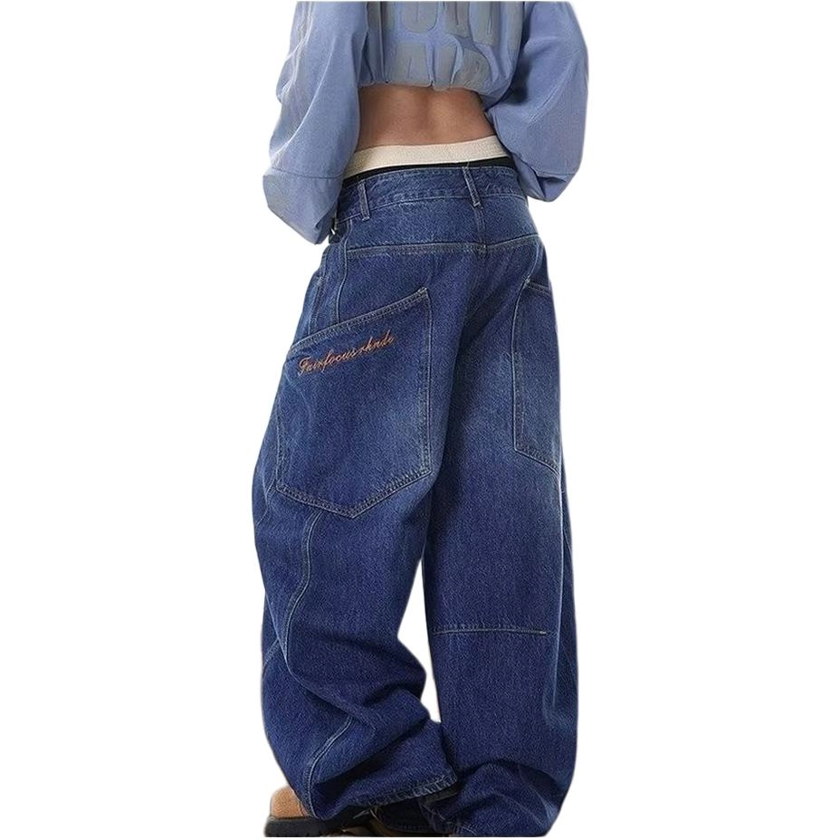 M JEANS STUDIOS 7