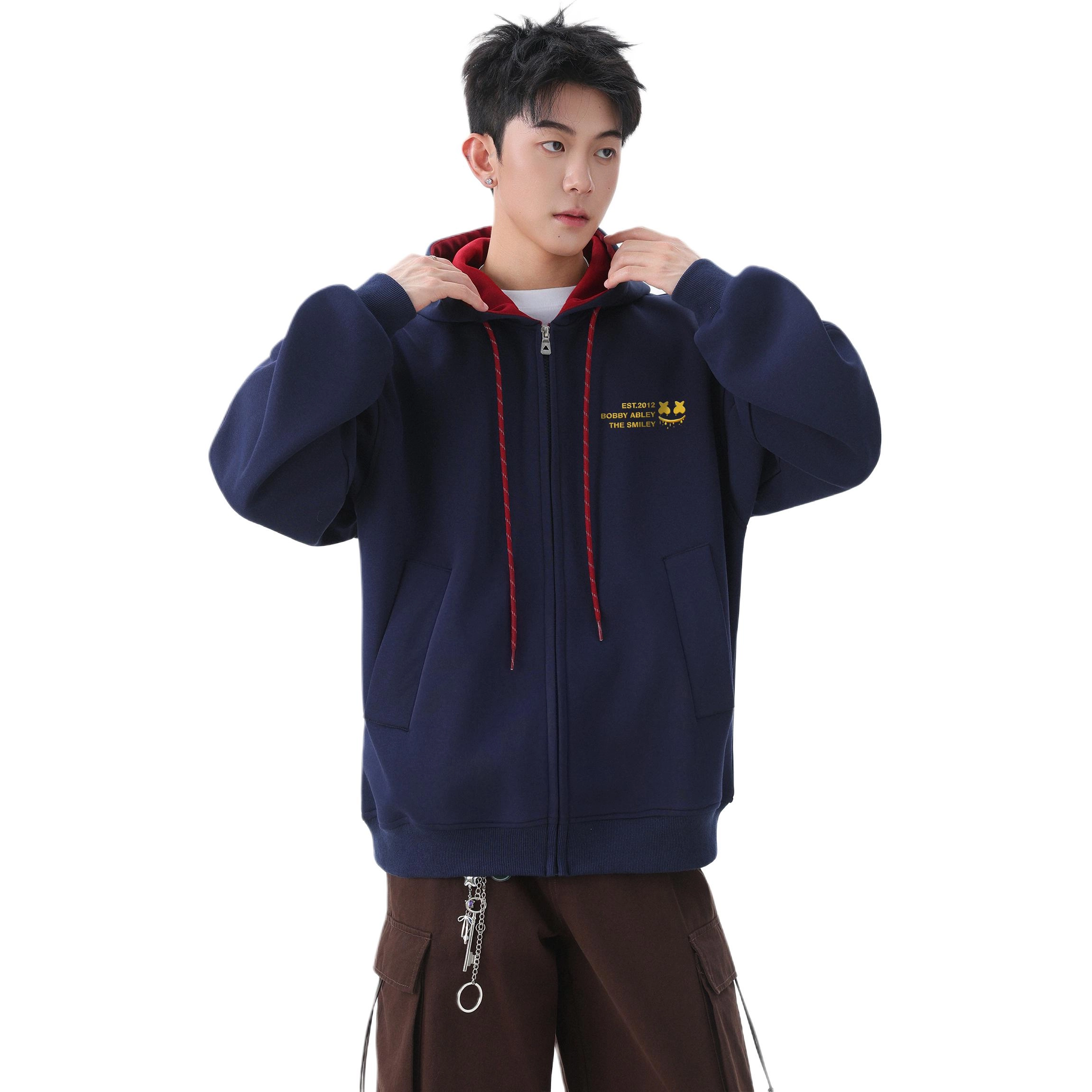 BOBBY ABLEY Logo