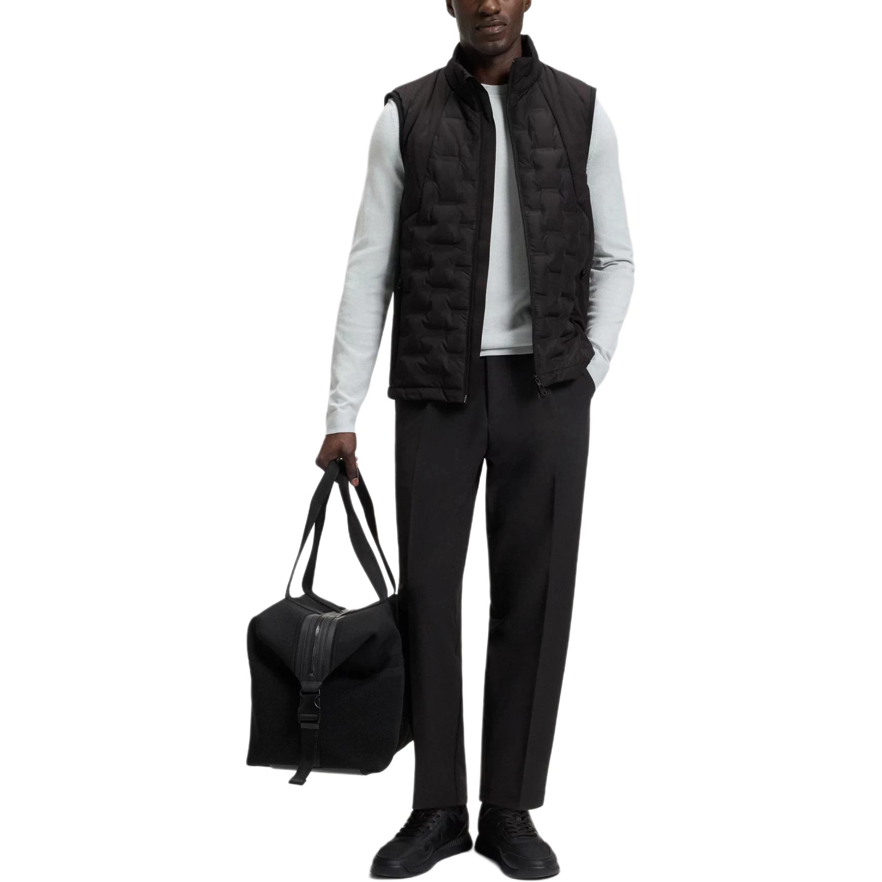 HUGO BOSS