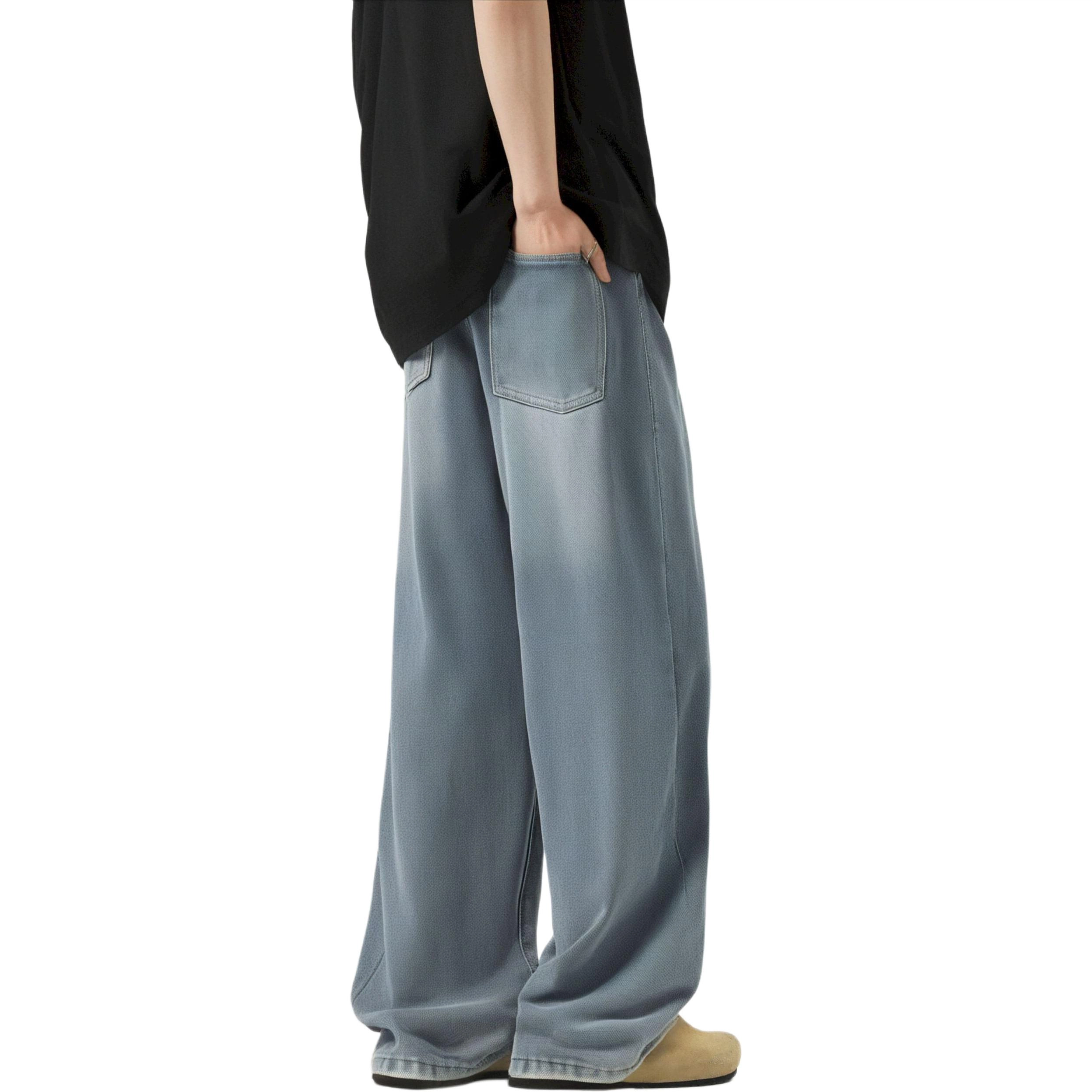 clean fit