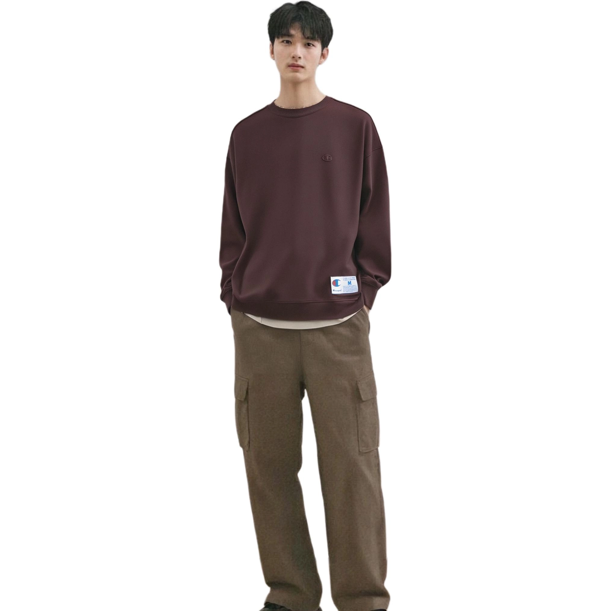 Champion FW24 ACTION STYLE C-Logo