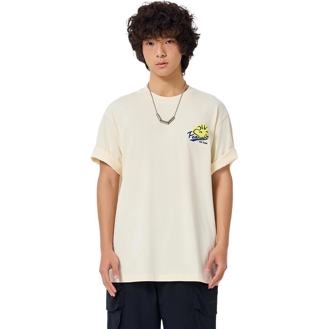 FUN x SNOOPY T