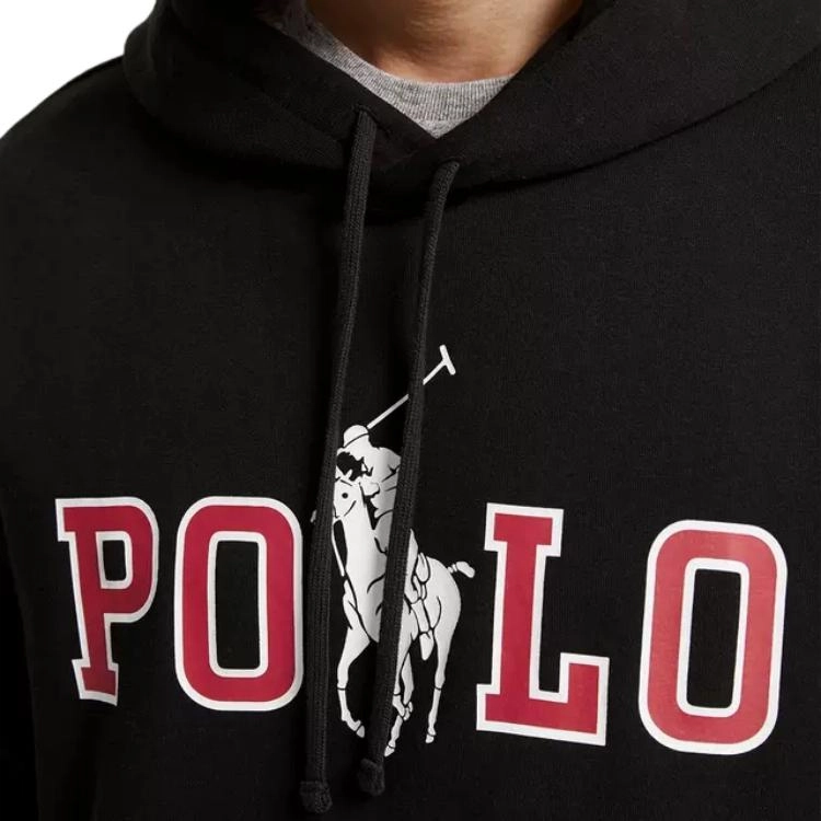 Polo Ralph Lauren SS24 Logo