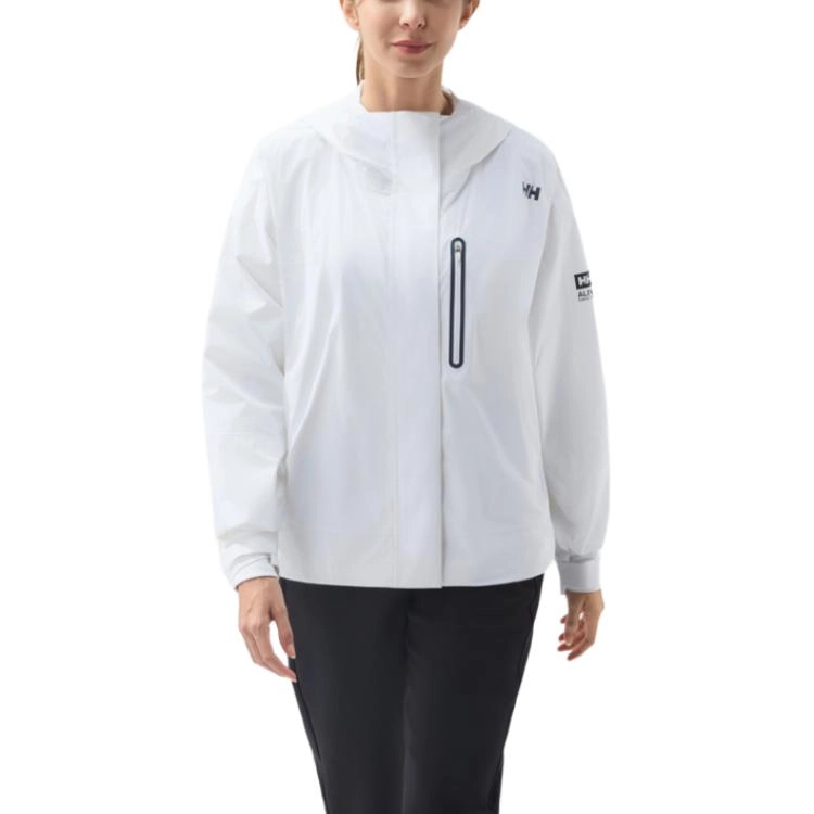 HELLY HANSEN H2ALIVE
